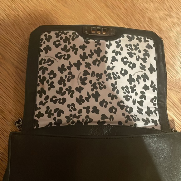 Rebecca Minkoff chevron bag - Picture 4 of 10